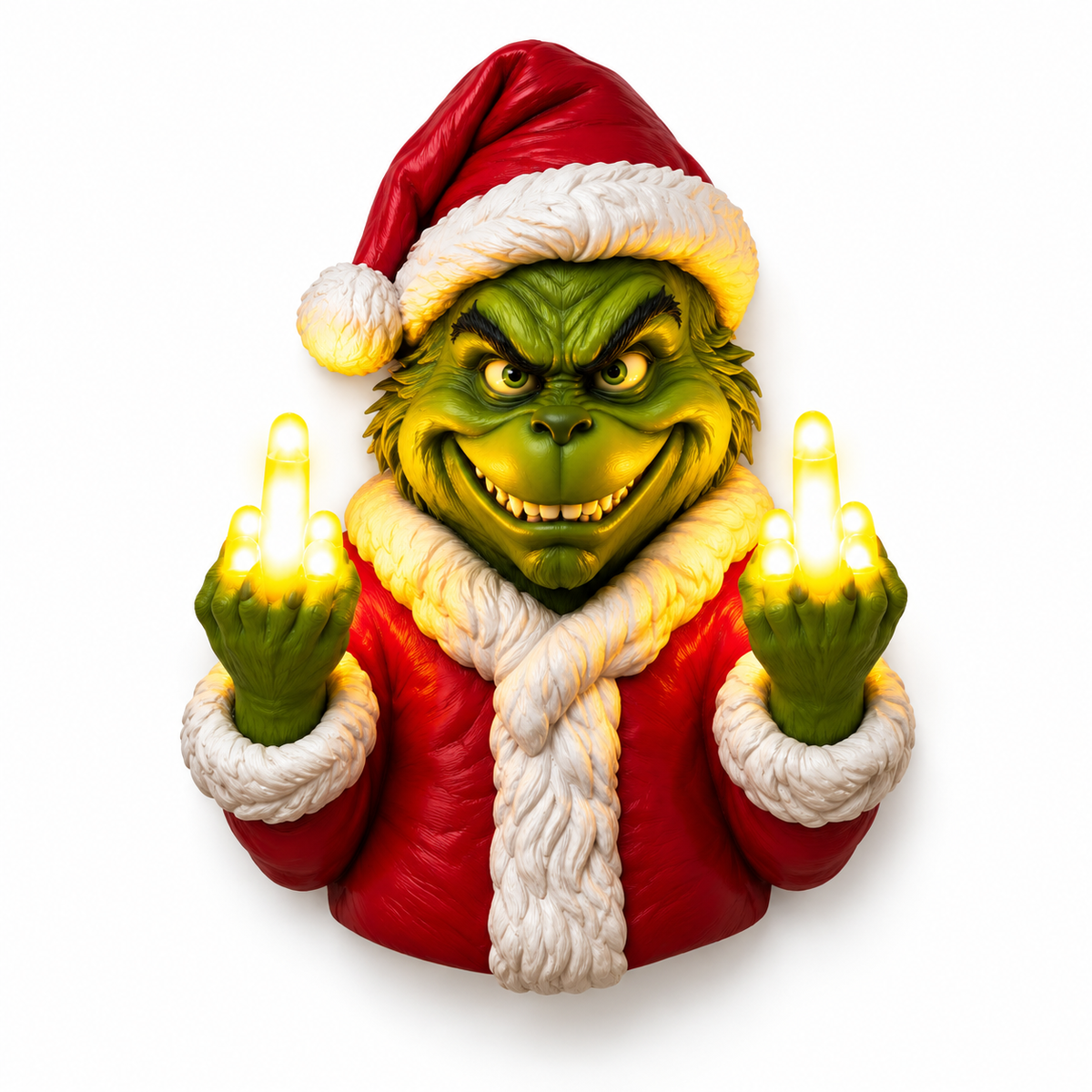 GrinchGlow